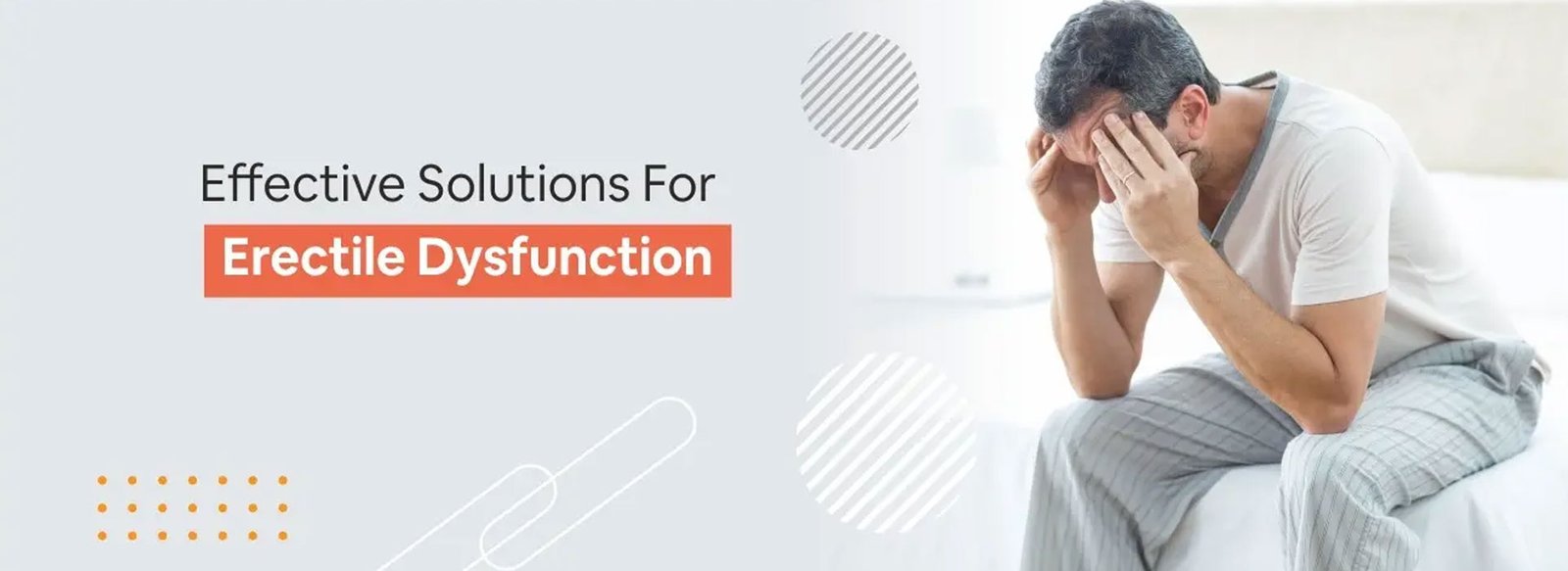 erectile dysfunction