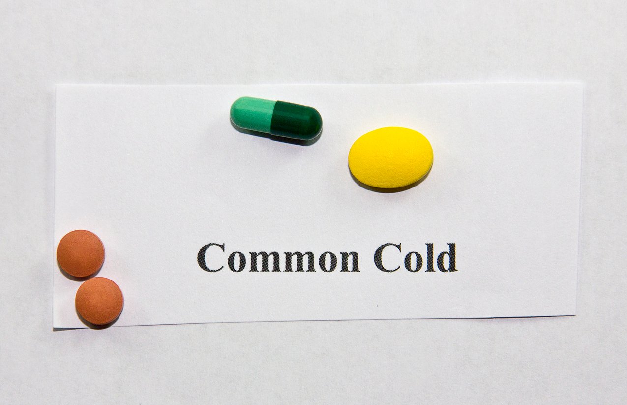 Common cold