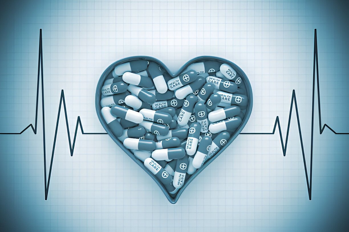 Cardiovascular Drugs & Medication