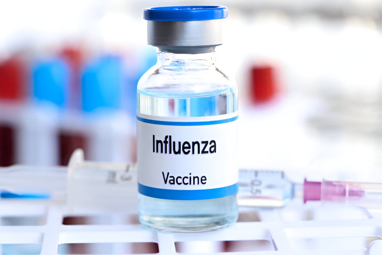 Influenza Injections