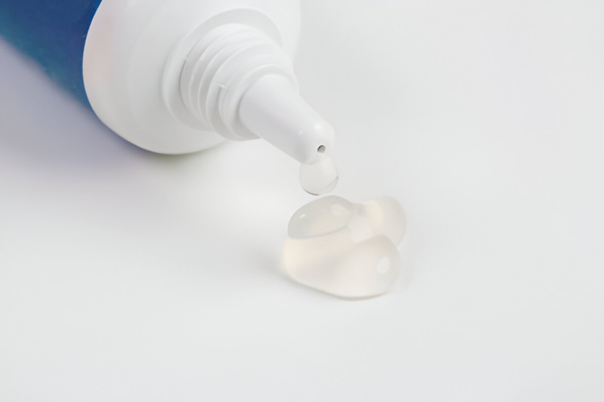 Pain Reliever Gel