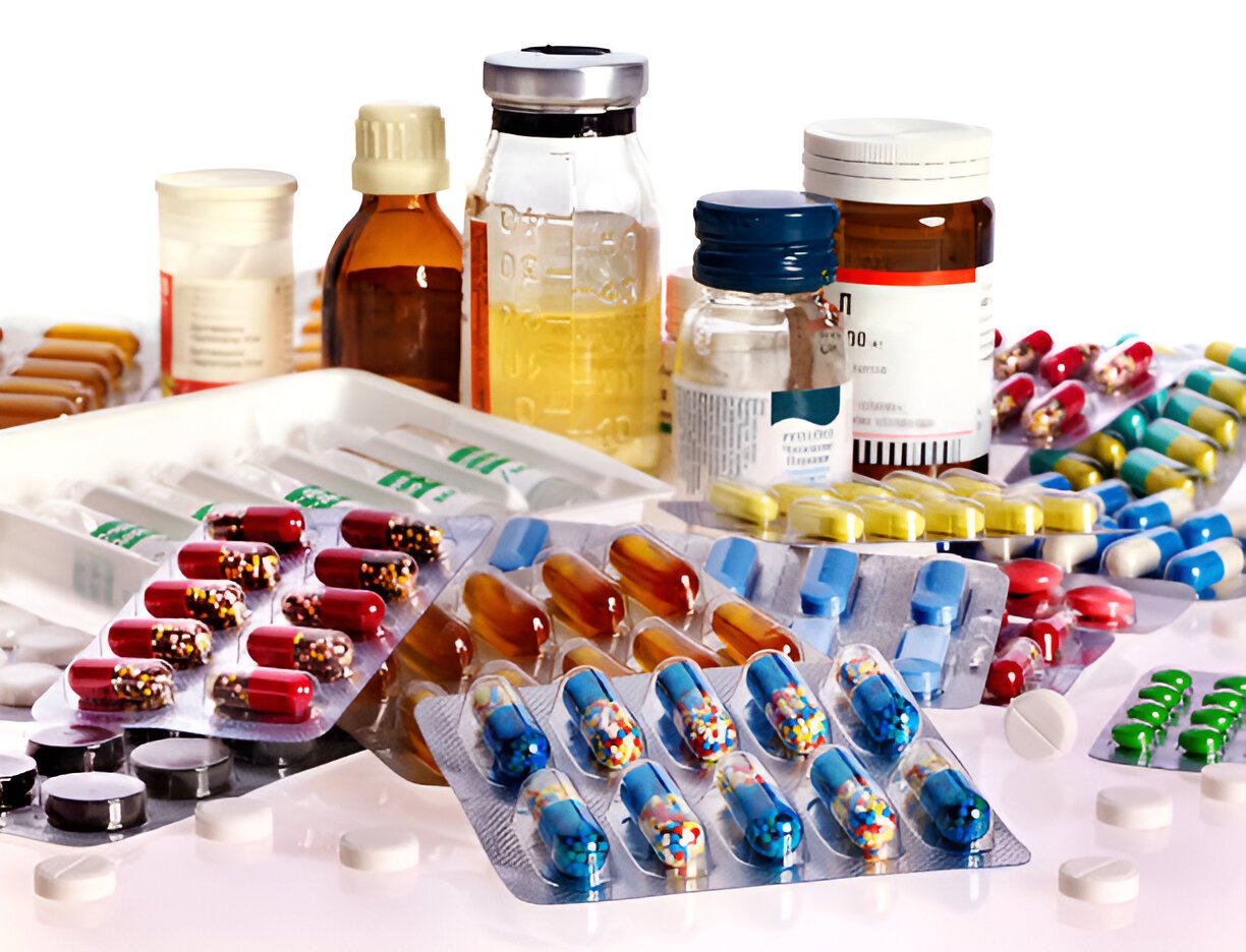 Respiratory Drugs