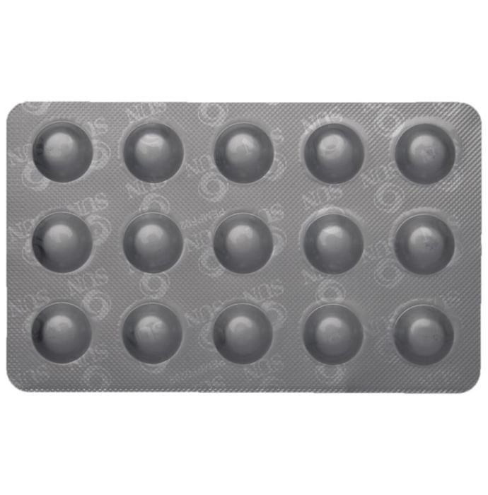 Sompraz 20 Tablet Esomeprazole 20mg