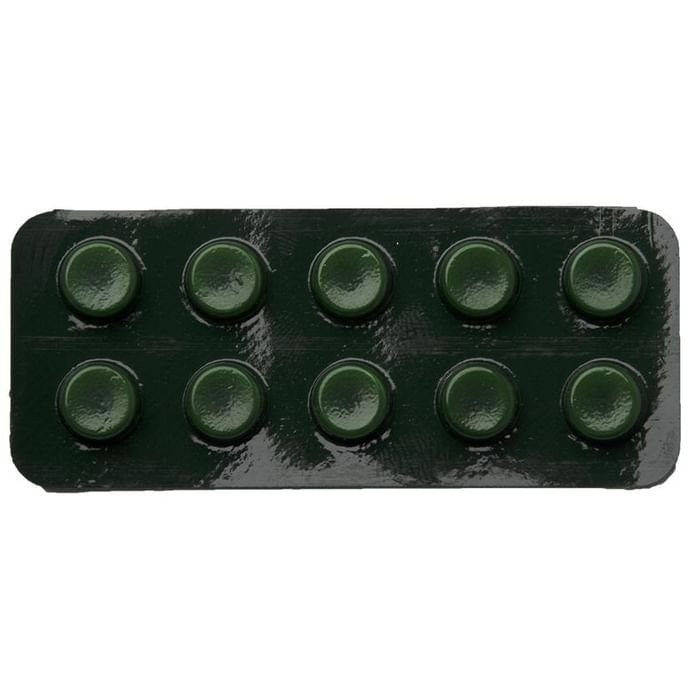 Amifru 40 Tablet Furosemide 40mg + Amiloride 5mg