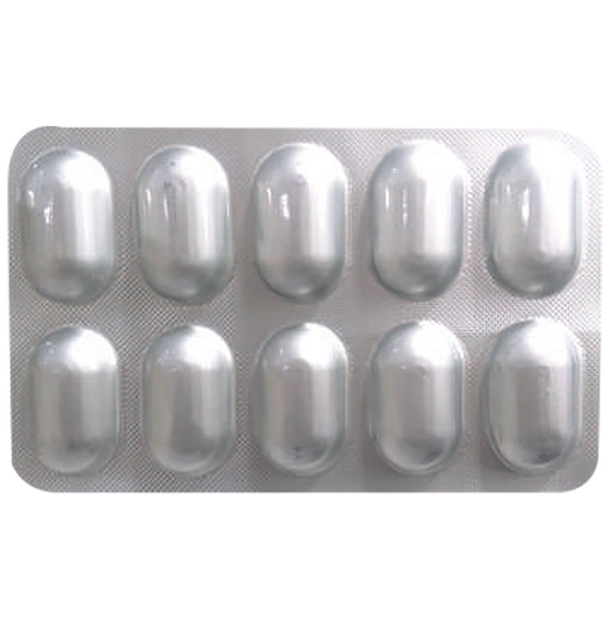 Sevelamer 800 Tablet Sevelamer 800mg