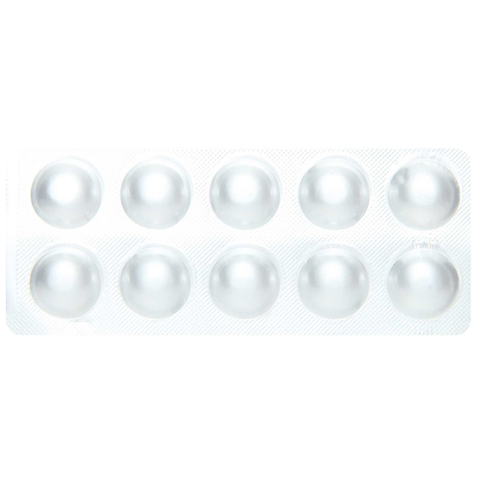 Avas 80 Tablet Atorvastatin 80mg