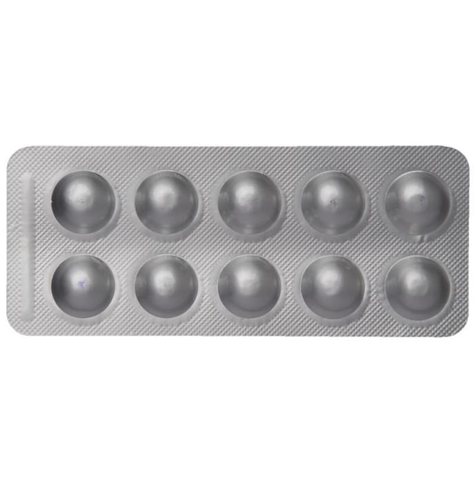 Statix 10 Tablet Atorvastatin 10mg