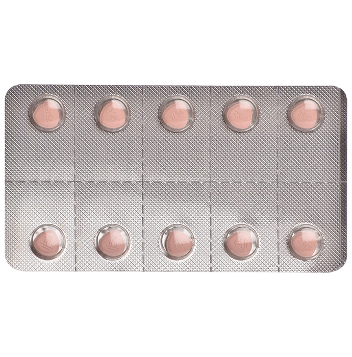 Ajaduo 25mg/5mg Tablet Empagliflozin 25mg + Linagliptin 5mg