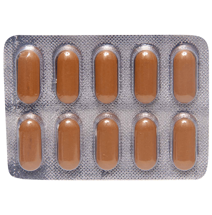 Salazar DS Tablet Sulfasalazine 1000mg