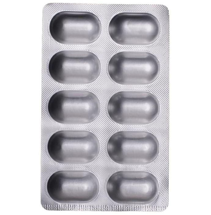 Carnisure 500 Tablet    Levo-carnitine 500mg