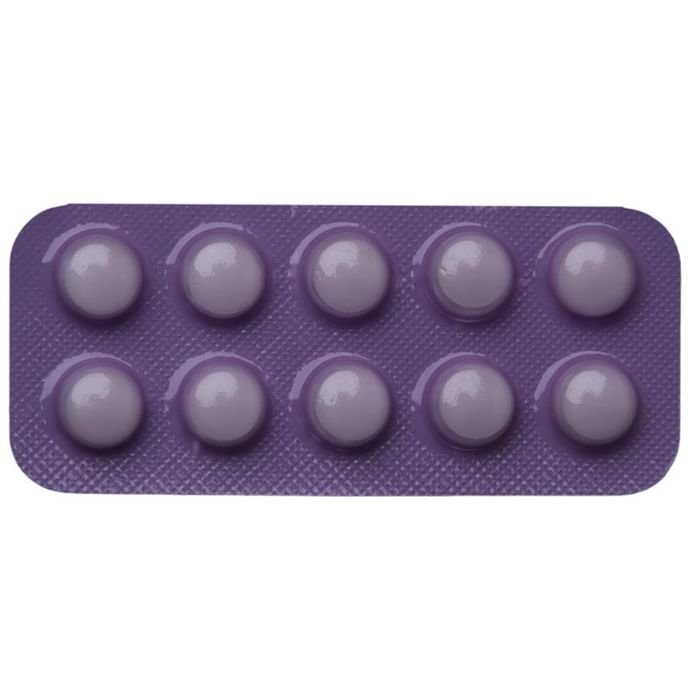 Cycloreg Tablet    Norethisterone 5mg