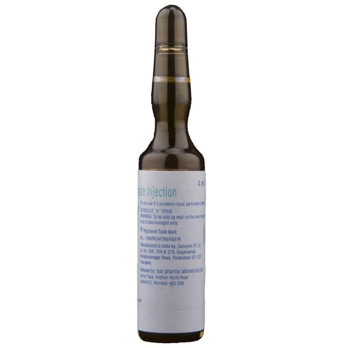 Cernos Depot Injection    Testosterone 1000mg