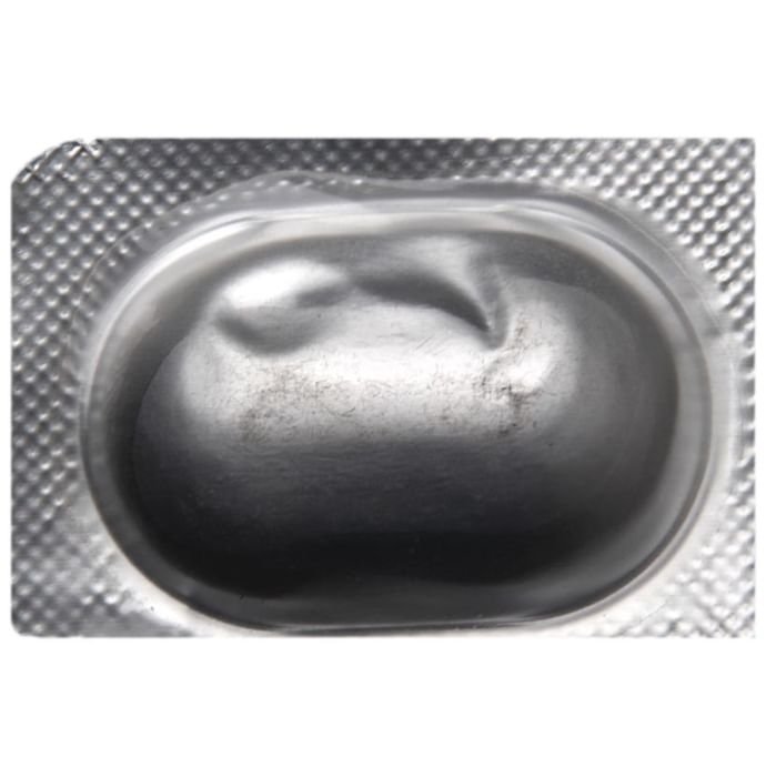 Noworm Chewable Tablet    Albendazole 400mg