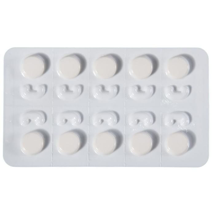 Nucort-M8 Tablet DT    Methylprednisolone 8mg