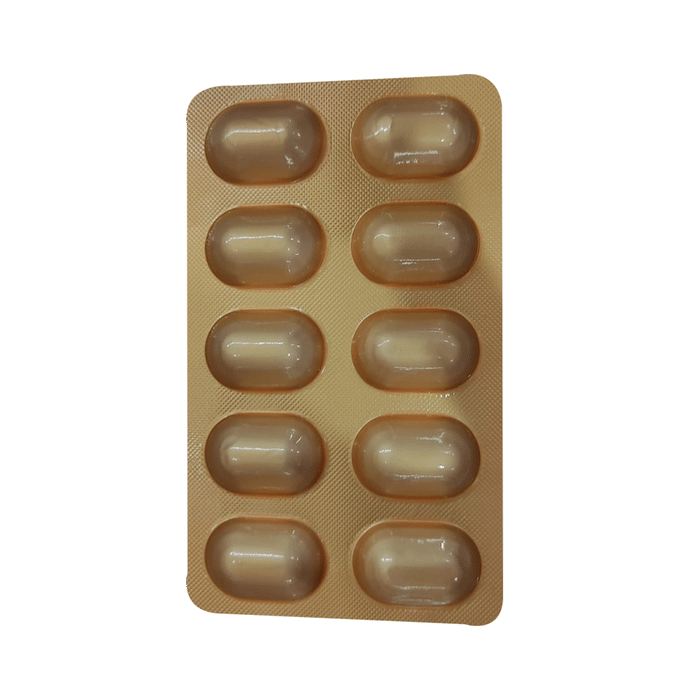 Nuroday Tablet ER    Methylcobalamin 1500mcg