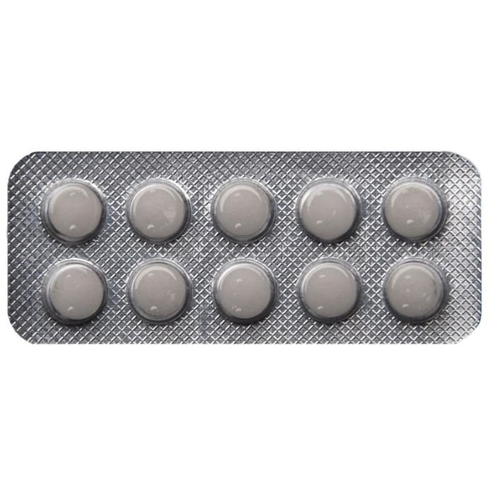 Colirid Tablet    Otilonium Bromide 40mg