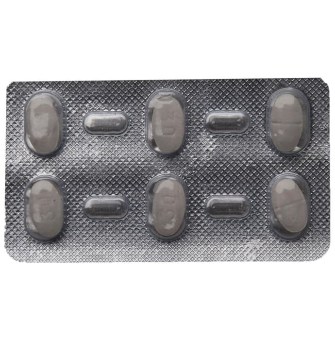 Eticort 30 Tablet    Deflazacort 30mg