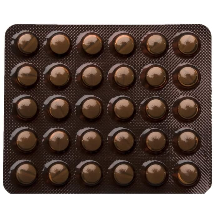 Tryptomer 10mg Tablet    Amitriptyline 10mg