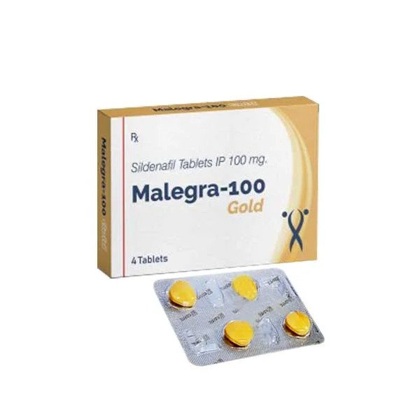 Malegra Gold Tablets