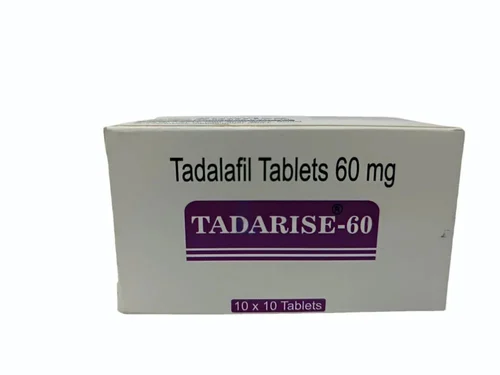 Tadarise 60MG