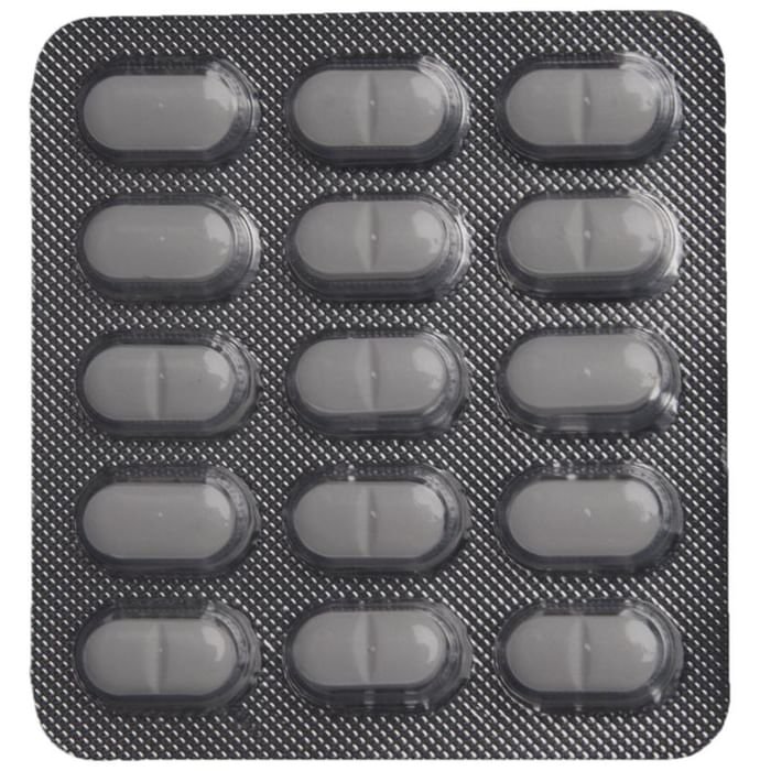 Teczine 10 Tablet    Levocetirizine 10mg