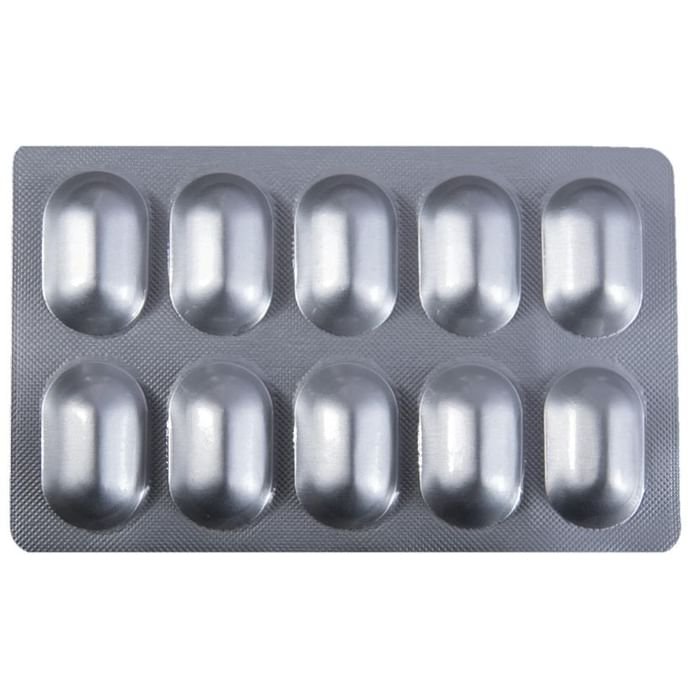 Neuros Capsule    Methylcobalamin 1500mcg + Alpha Lipoic Acid 100mg + Vitamin B6 Pyridoxine 3.0mg + 