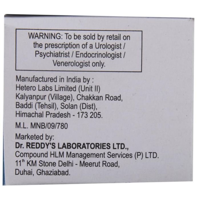 Tazzle 10 Tablet    Tadalafil 10mg