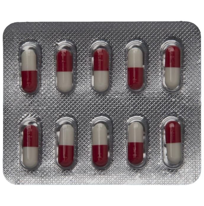 Prelin 75 Capsule    Pregabalin 75mg