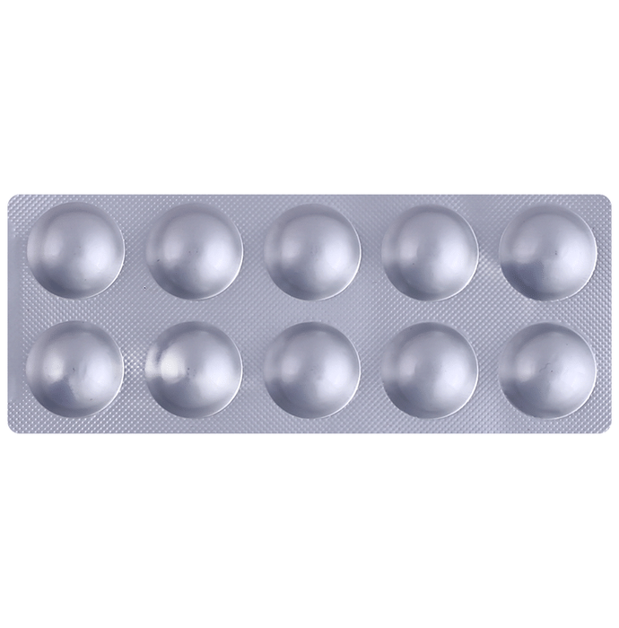 Rabron 20 Tablet    Rabeprazole 20mg