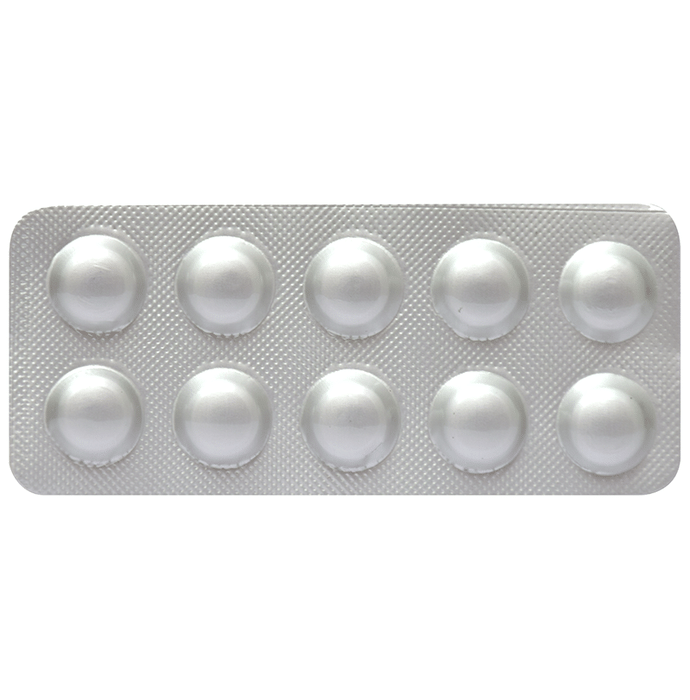 Rabpad 20 Tablet    Rabeprazole 20mg