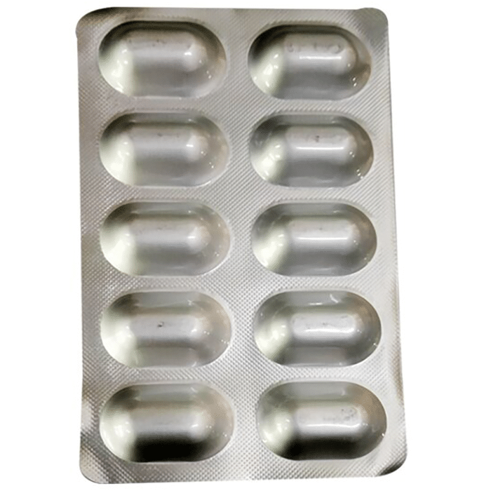 Pirfetab 801mg Tablet    Pirfenidone 801mg