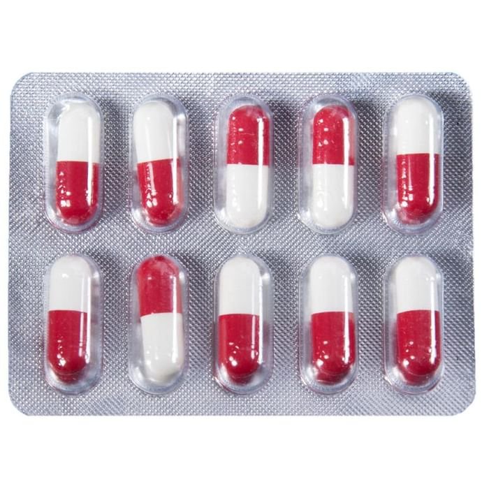 Tamflo DFZ Capsule PR    Tamsulosin 0.4mg + Deflazacort 30mg