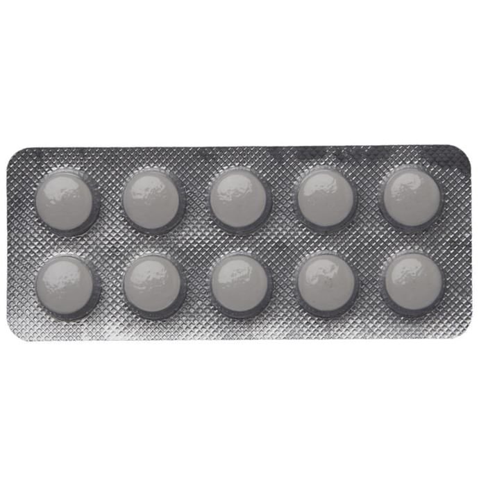 Cardimax SR Tablet    Trimetazidine 60mg