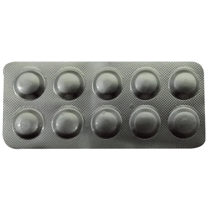 Pantoze 40 Tablet    Pantoprazole 40mg