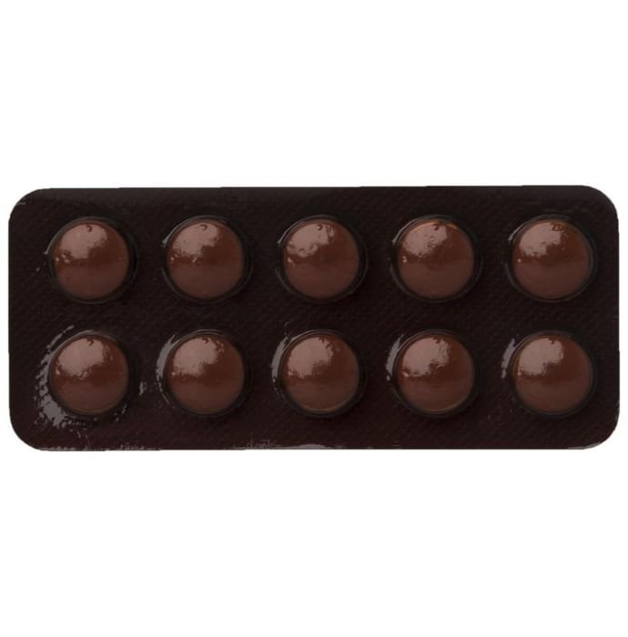 Topirol 100 Tablet    Topiramate 100mg