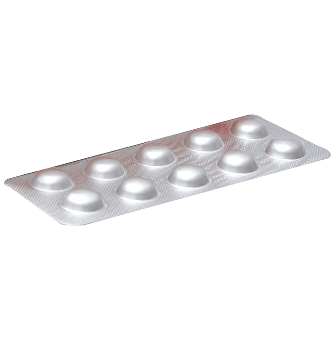 Rabgize 20 Tablet    Rabeprazole 20mg