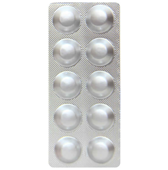 Tasulin-D Tablet ER    Tamsulosin 0.4mg + Dutasteride 0.5mg