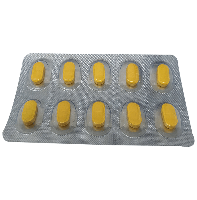 Neurotor 800 Tablet    Piracetam 800mg