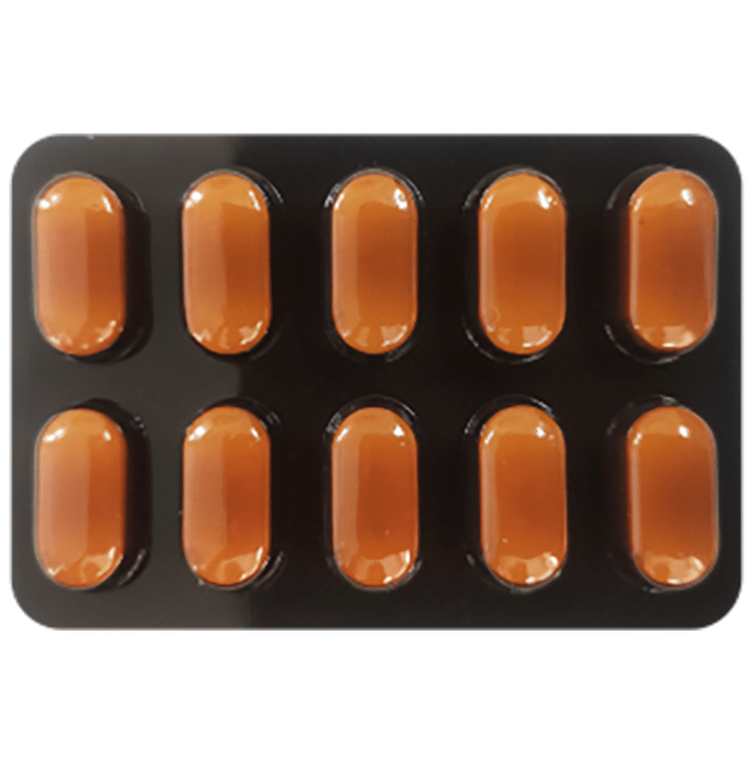 Respicool Tablet    Caffeine 30mg + Diphenhydramine 25mg + Paracetamol 325mg + Phenylephrine 5mg