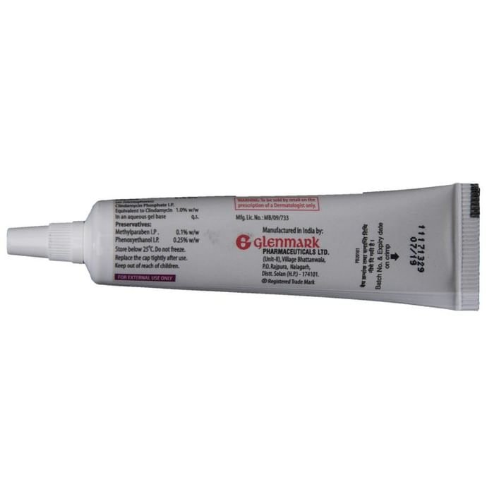 Deriva-Cms Gel    Adapalene 0.1% w/w + Clindamycin 1% w/w