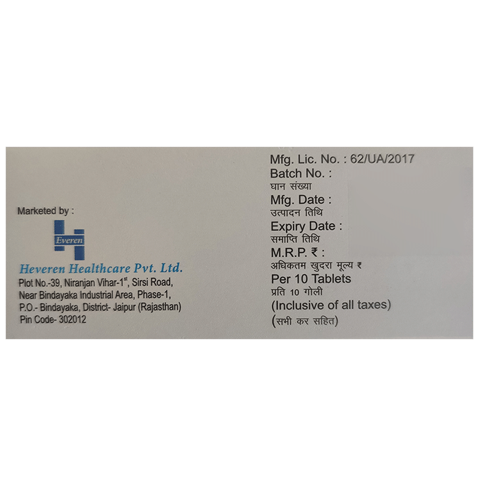Thiofer AC4 Tablet    Aceclofenac 100mg + Thiocolchicoside 4mg