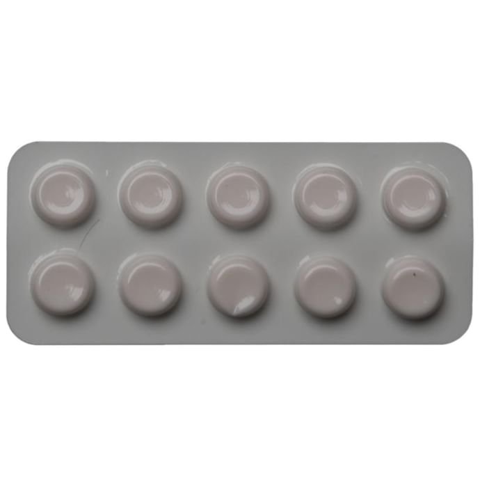 Dentaforce-DT Tablet    Ketorolac 10mg