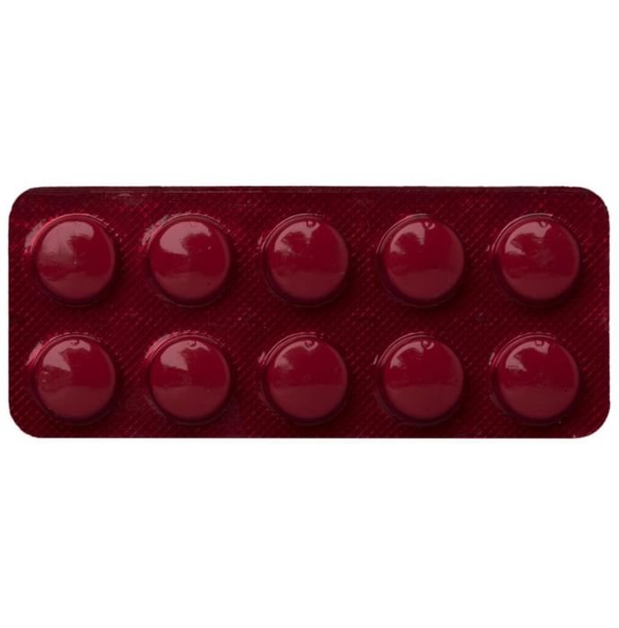 Drotin A Tablet    Drotaverine 80mg + Aceclofenac 100mg