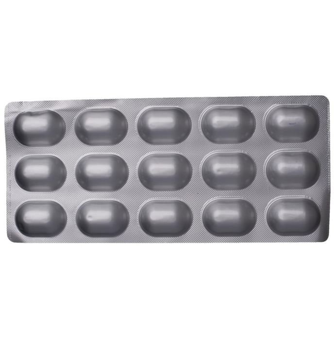Depakote 500 Tablet    Divalproex 500mg