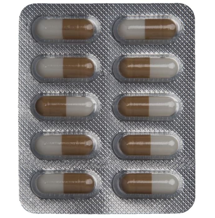 Dulane 30 Capsule DR    Duloxetine 30mg