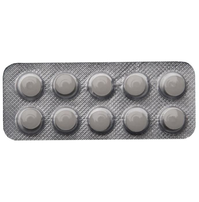 Depranex 10 Tablet    Escitalopram Oxalate 10mg