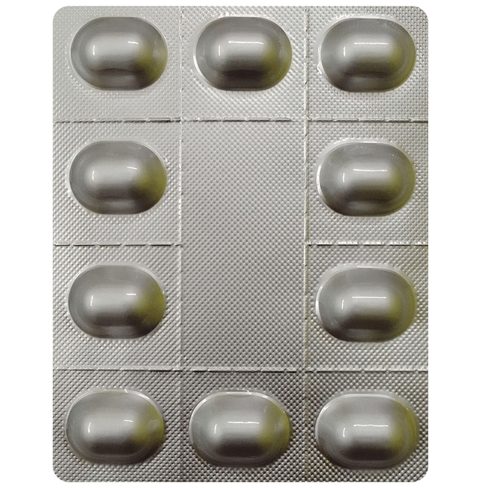 Unicocxia-ET Tablet    Etoricoxib 60mg + Thiocolchicoside 4mg