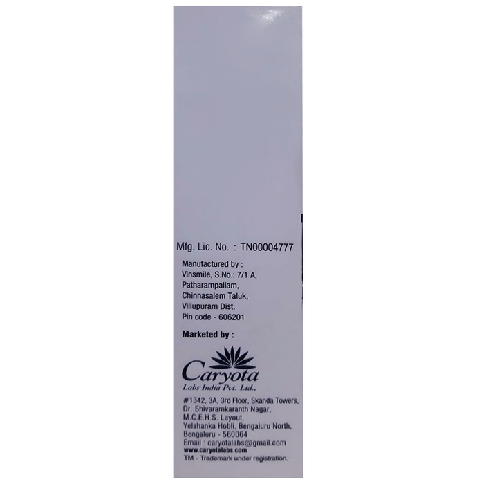 Clicsal KZ Lotion    Ketoconazole 2% w/v + Salicylic Acid 2% w/v