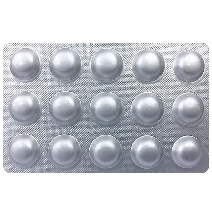 Dfax 50 Tablet ER    Desvenlafaxine 50mg