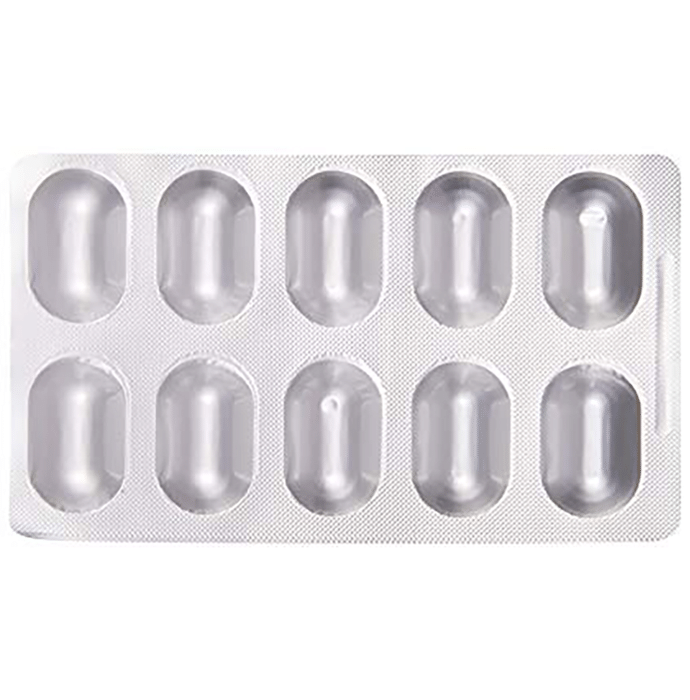 Dabigo 75mg Capsule    Dabigatran Etexilate 75mg